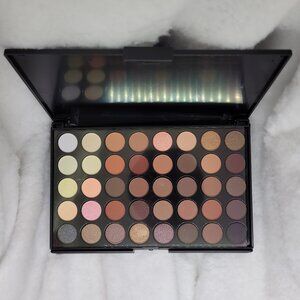 💞 40 Color | Vibrant Earth | Eyeshadow Palette